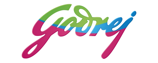 Godrej — Raj Electricals client